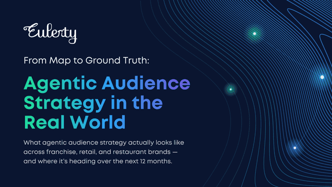 What Agentic Audience Strategy Actually Looks Like in Practice