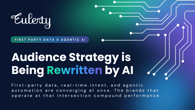 Audience Strategy Is Being Rewritten by AI