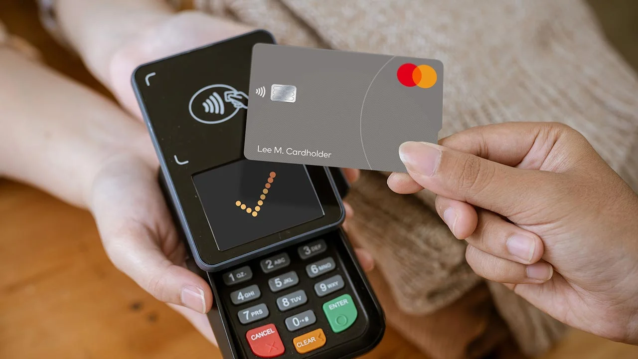 Mastercard